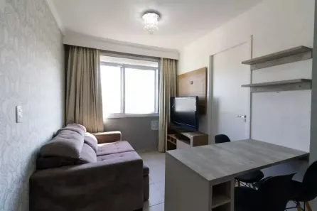 Apartamento com 2 Quartos à venda, 35m² no Vila Leopoldina, São Paulo