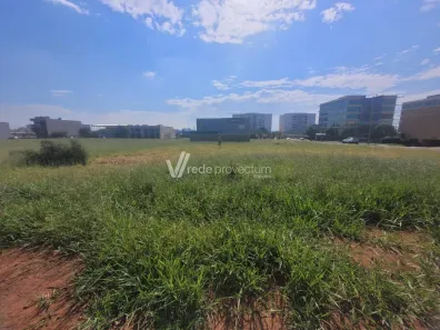 Lote/Terreno à venda, 501m² no Jardim América, Paulínia