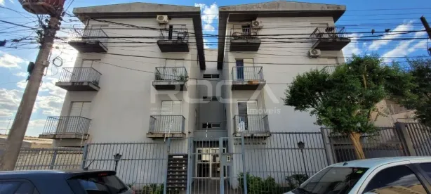 Apartamento com 2 Quartos à venda, 71m² no Jardim Paulista, Ribeirão Preto