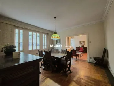 Apartamento com 4 Quartos à venda, 175m² no Copacabana, Rio de Janeiro
