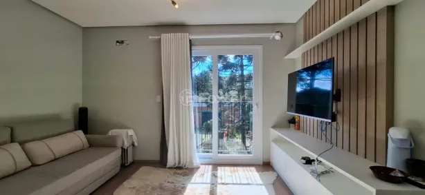 Apartamento com 1 Quarto à venda, 41m² no Jardim Mariana, Canela