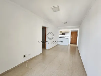 Apartamento com 2 Quartos à venda, 69m² no Olímpico, São Caetano do Sul
