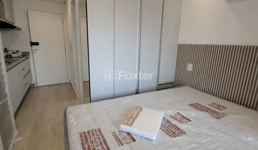 Apartamento com 1 Quarto à venda, 32m² no Vila Mariana, São Paulo