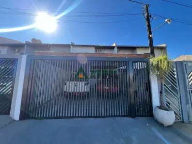 Casa com 3 Quartos à venda, 120m² no Portal de Versalhes 2, Londrina