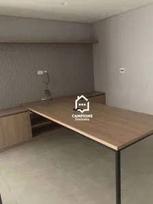 Sala Comercial à venda, 67m² no Vila Leopoldina, São Paulo