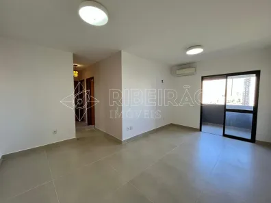 Apartamento com 3 Quartos à venda, 76m² no Santa Cruz do José Jacques, Ribeirão Preto
