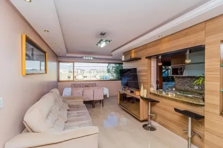 Apartamento com 3 Quartos à venda, 94m² no Cristo Redentor, Porto Alegre