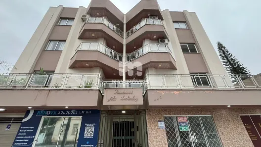 Apartamento com 3 Quartos para venda ou aluguel, 95m² no Vila Operária, Itajaí