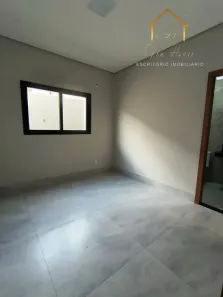 Casa com 3 Quartos à venda, 105m² no Santa Cruz, Cuiabá