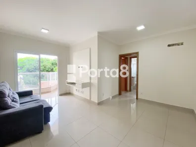 Apartamento com 2 Quartos para venda ou aluguel, 64m² no Parque Estoril, São José do Rio Preto