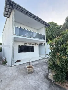 Casa com 4 Quartos à venda, 182m² no Parque Hotel, Araruama