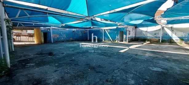 Lote/Terreno para alugar, 380m² no Centro, Campinas