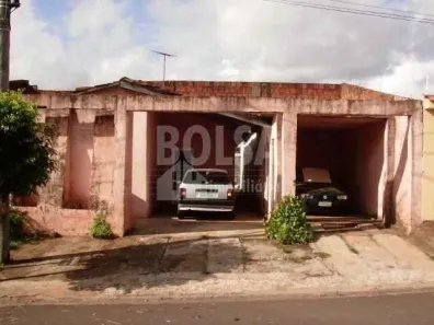 Casa de Condomínio com 4 Quartos à venda, 120m² no Jardim das Orquídeas, Bauru