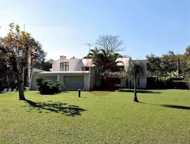 Casa de Condomínio com 4 Quartos à venda, 804m² no Chácara de La Rocca, Carapicuíba