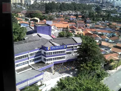 Apartamento com 2 Quartos à venda, 65m² no Super Quadra Morumbi, São Paulo