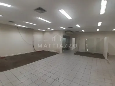 Prédio Comercial para alugar, 425m² no Centro, Limeira