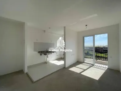 Apartamento com 2 Quartos à venda, 46m² no Cidade Satélite Íris, Campinas