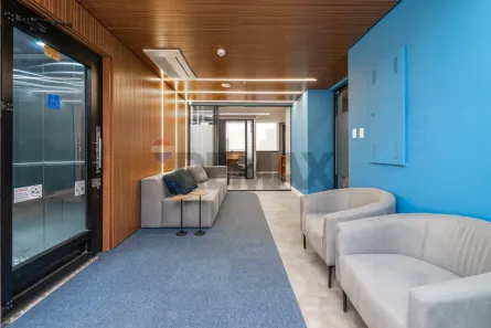 Sala Comercial para alugar, 520m² no Vila Olímpia, São Paulo