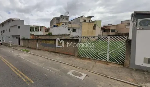 Lote/Terreno à venda, 295m² no Parque Leopoldina, Campos dos Goytacazes