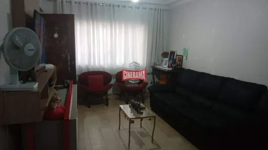 Casa com 2 Quartos à venda, 138m² no Cerâmica, São Caetano do Sul