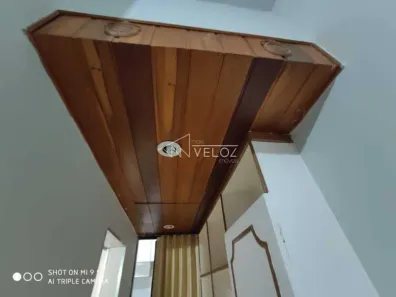 Apartamento com 1 Quarto à venda, 15m² no Centro, Rio de Janeiro