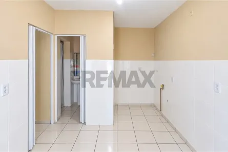 Apartamento com 1 Quarto para alugar, 34m² no Centro, Santa Maria