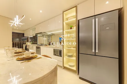 Apartamento com 2 Quartos à venda, 76m² no Vila Mariana, São Paulo