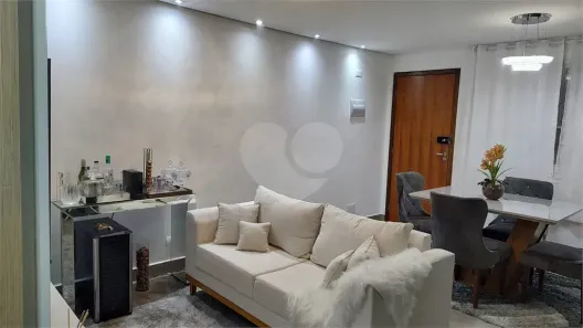 Apartamento com 1 Quarto à venda, 27m² no Vila Leonor, São Paulo
