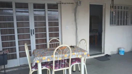 Sobrado com 3 Quartos à venda, 90m² no Mogi Moderno, Mogi das Cruzes
