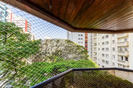 Apartamento com 3 Quartos à venda, 127m² no Consolação, São Paulo