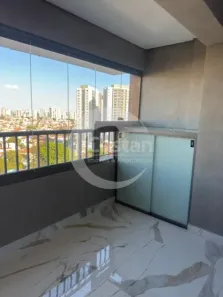 Apartamento com 1 Quarto para alugar, 25m² no Alto da Mooca, São Paulo