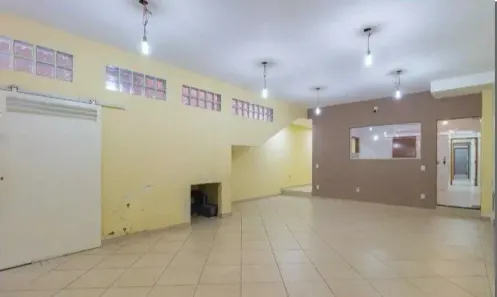com 1 Quarto para venda ou aluguel, 420m² no Vila Bertioga, São Paulo