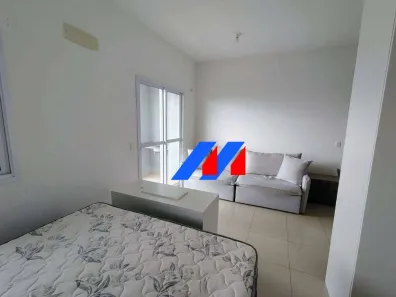 Apartamento com 1 Quarto para alugar, 42m² no Centro, São Bernardo do Campo