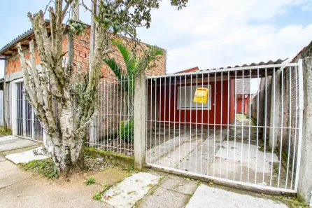 Casa com 1 Quarto à venda, 56m² no Olaria, Canoas