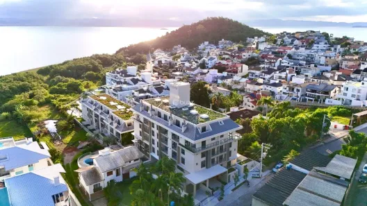 Apartamento com 1 Quarto à venda, 61m² no João Paulo, Florianópolis