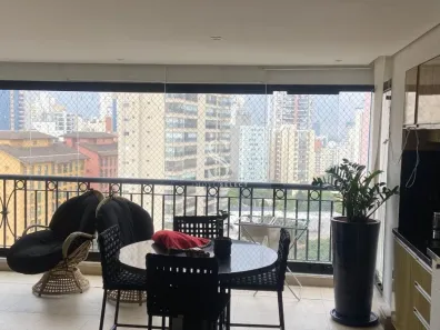 Apartamento com 2 Quartos à venda, 245m² no Vila Mariana, São Paulo