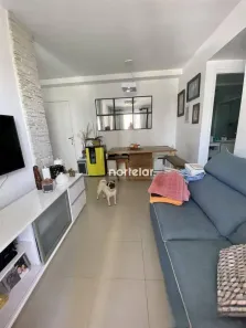 Apartamento com 2 Quartos à venda, 56m² no Santana, São Paulo