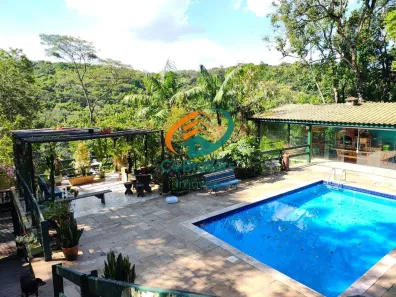 Sobrado com 4 Quartos à venda, 512m² no Santa Inês, Caieiras
