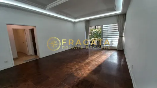 Apartamento com 3 Quartos à venda, 144m² no Higienópolis, São Paulo