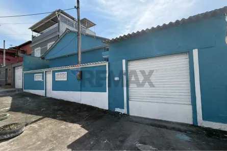 Casa com 2 Quartos à venda, 80m² no Bento Ribeiro, Rio de Janeiro