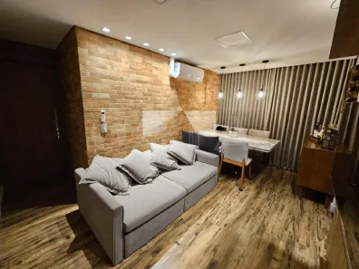 Apartamento com 2 Quartos à venda, 66m² no Jardim Sul, Uberlândia