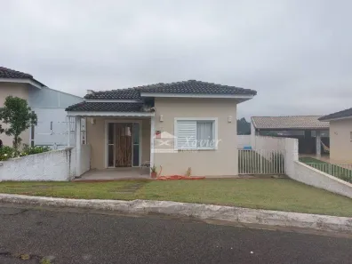 Casa de Condomínio com 3 Quartos para venda ou aluguel, 89m² no Jardim São Marcos, Itapevi