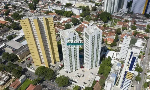 Apartamento com 3 Quartos à venda, 62m² no Encruzilhada, Recife