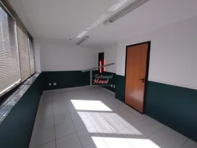 Sala Comercial para alugar, 33m² no Vila Gomes Cardim, São Paulo