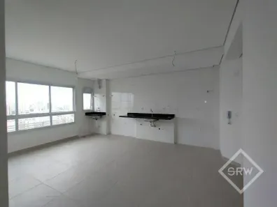 Apartamento com 2 Quartos à venda, 55m² no Campo Grande, Santos