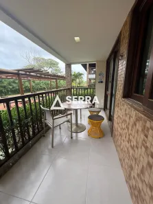 Casa de Condomínio com 2 Quartos à venda, 63m² no Itacimirim (Monte Gordo), Camaçari