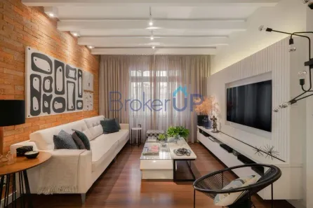 Apartamento com 2 Quartos à venda, 91m² no Centro Histórico, Porto Alegre