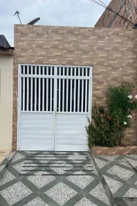 Casa com 2 Quartos à venda, 80m² no Dezoito do Forte, Aracaju
