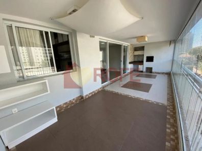 Apartamento com 4 Quartos à venda, 135m² no Santo Amaro, São Paulo
