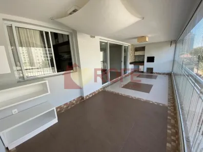 Apartamento com 4 Quartos à venda, 135m² no Santo Amaro, São Paulo